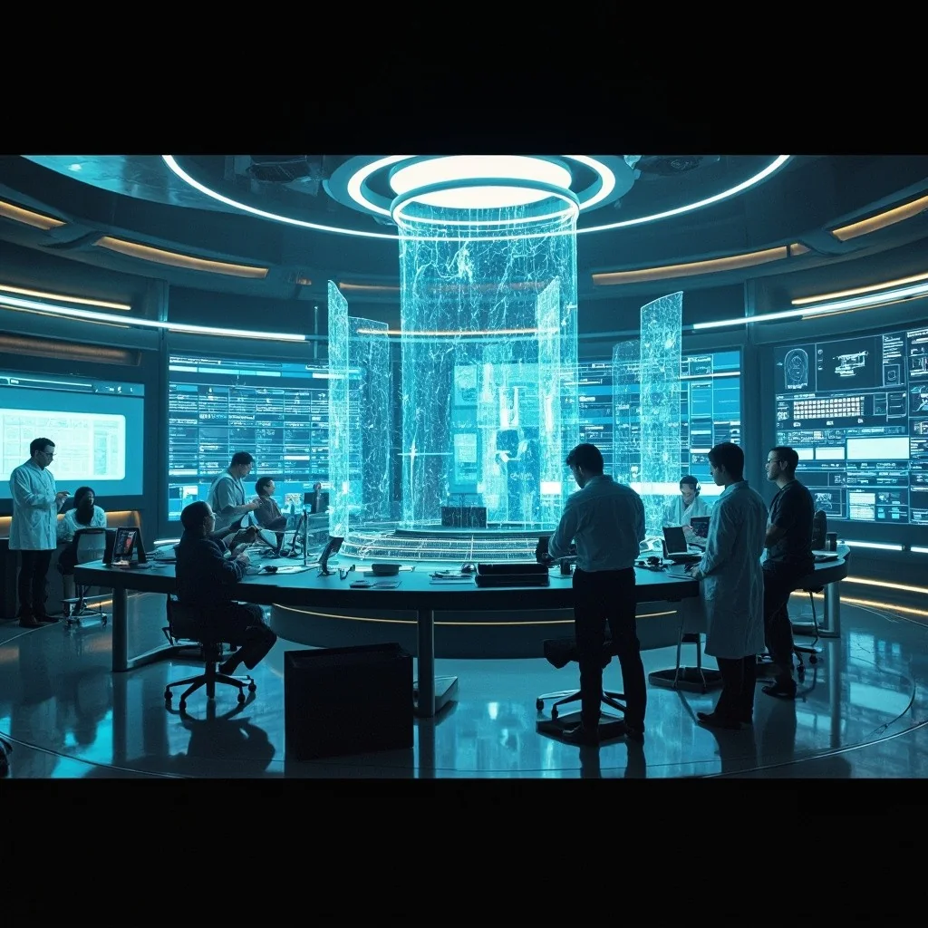 MaxDesign team visual