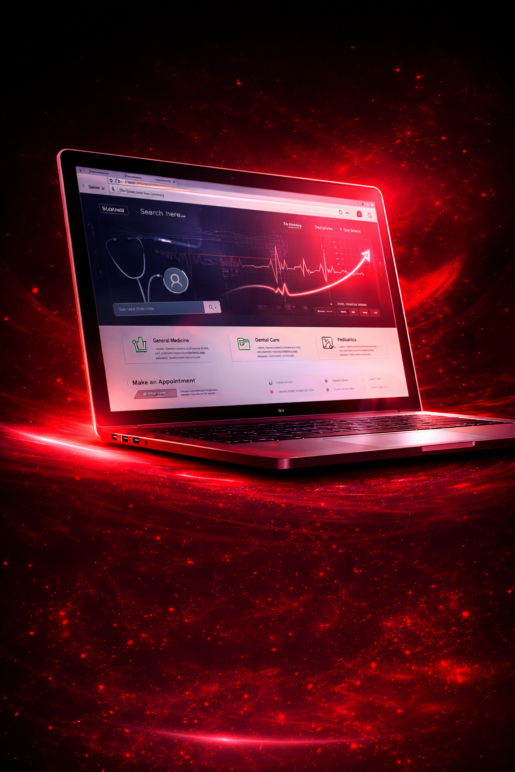 B2B Industrijski Portal