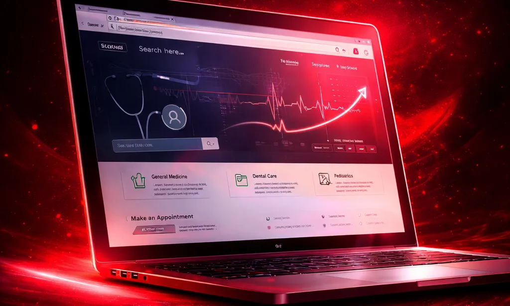 B2B Industrijski Portal
