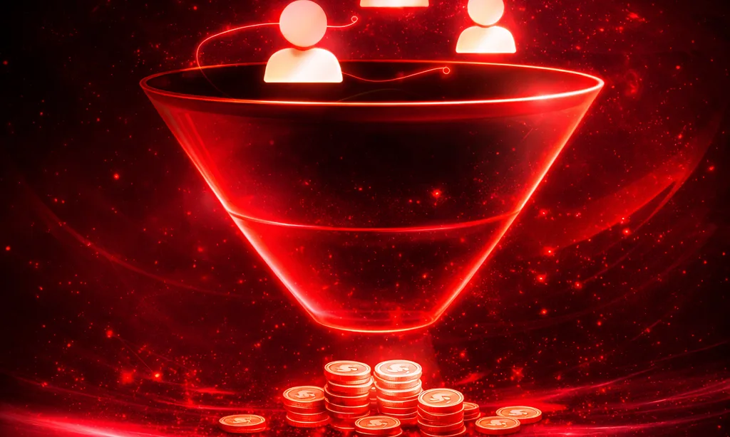 Lead Funnel Platforma